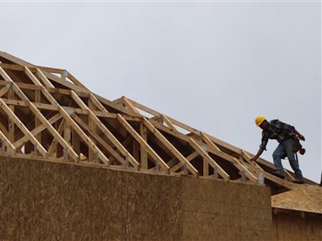 US construction spending tumbled in April