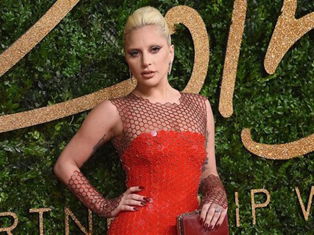 Lady Gaga coming to CenturyLink Center this August