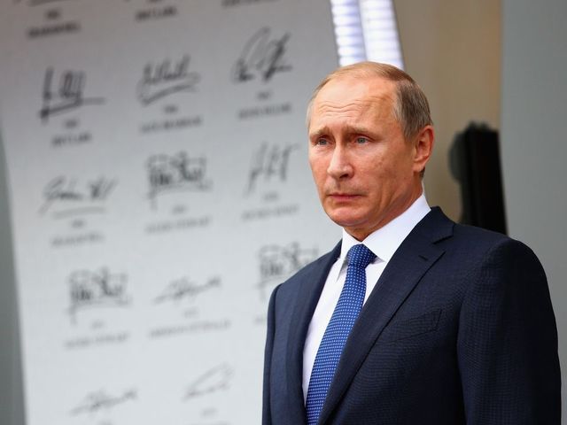 United States hits Russians with sanctions for election meddling, cyber attacks