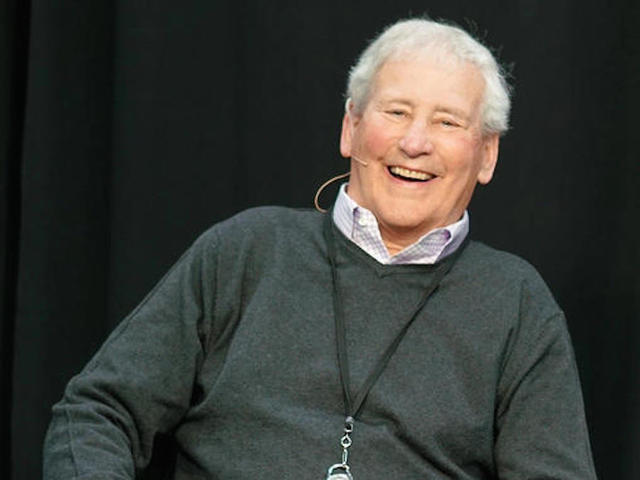 Silicon Valley staple dies at 75