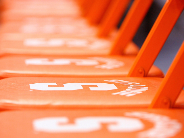 Audio: Sweet 16 Preview: Syracuse Orange