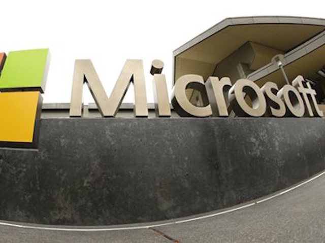 Microsoft to cut 1,850 jobs in mobile unit