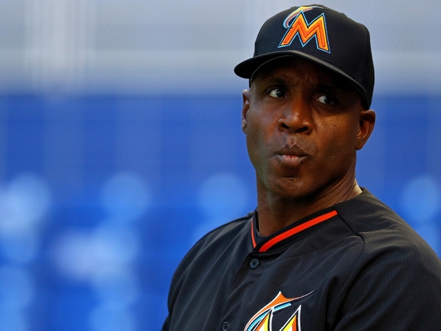 Giants Will Retire Barry Bonds' No. 25 On Aug. 11