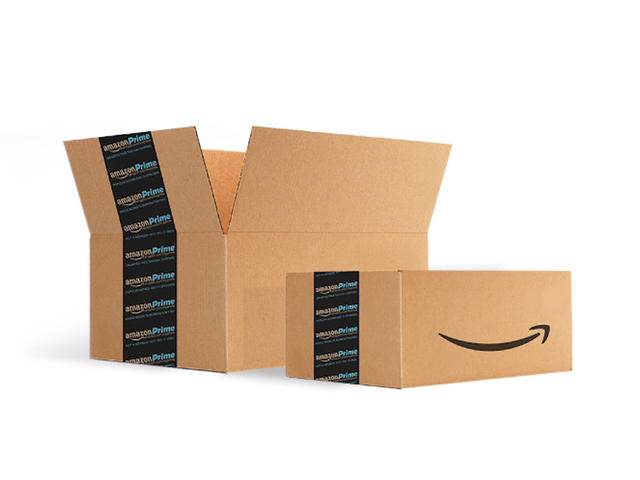 How does Amazon pay for free shipping?
