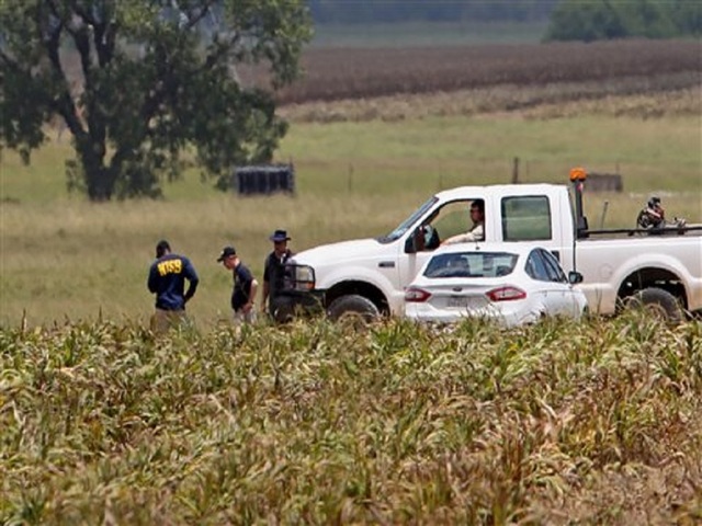 Texas balloon pilot had been arrested for DWI in 2000