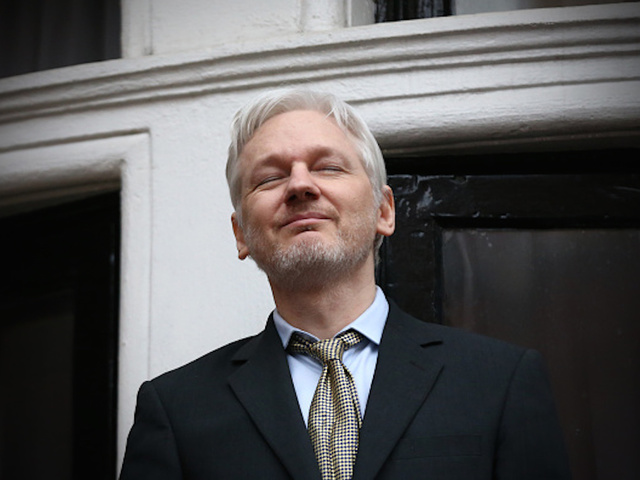 Wikileaks offering reward following murder of possible DNC informant