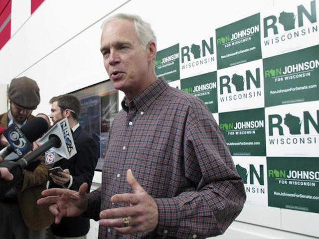 Senator suggests ditching college professors for videos