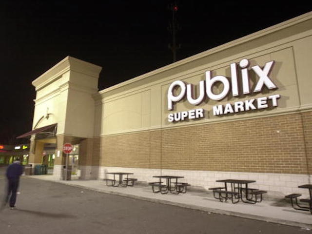 RECALL ALERT: Publix recalls ground chuck products after 18 people get sick