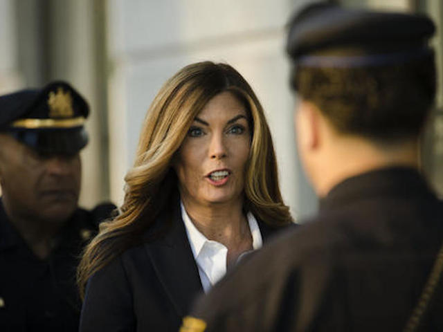 Ex-attorney general in Pa. gets 10 to 23 months in jail for perjury