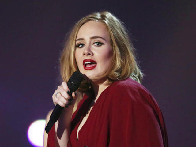 Grammys 2017 is music's biggest night