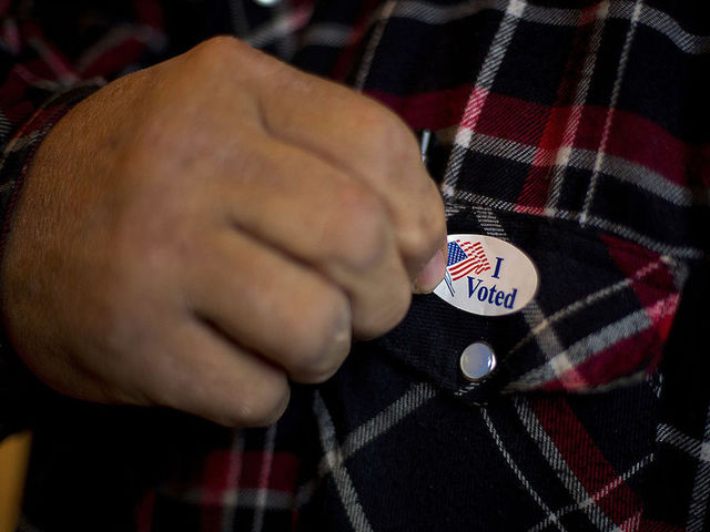 Where to find the best free deals on Election Day