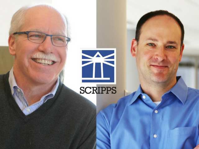 E.W. Scripps Company CEO Rich Boehne to retire; Adam Symson named to role