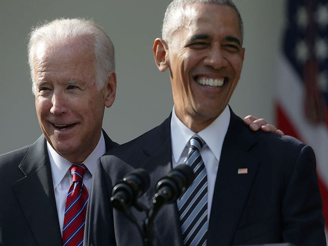 Joe Biden becomes social media sensation through viral memes