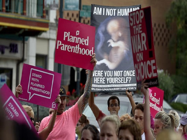 Iowa bill would let woman sue doctors who perform their abortions