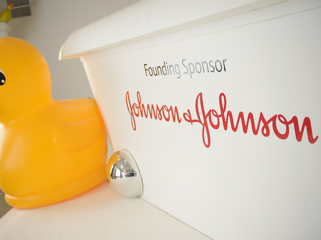 Johnson & Johnson ordered to pay $110M in US talc-powder trial