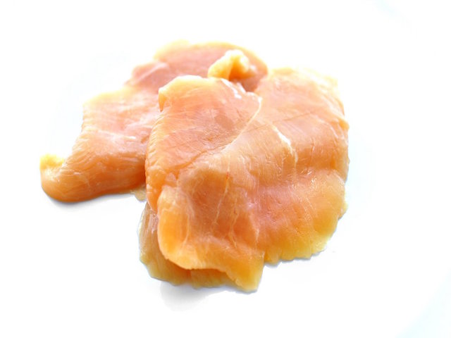 Nearly 2 million pounds of ready-to-eat chicken recalled
