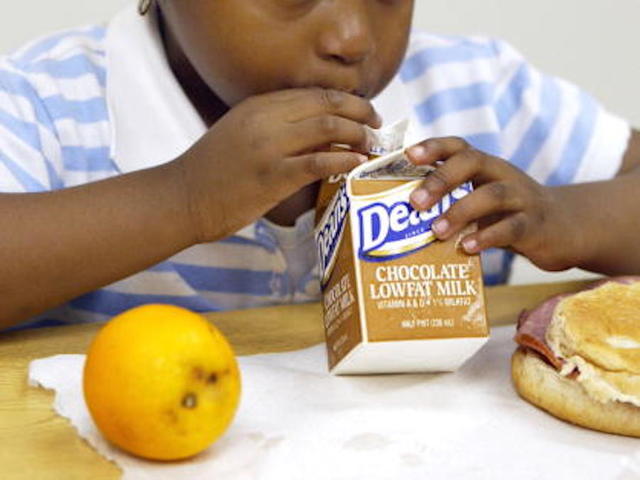 Arkansas business pays off student lunch debt