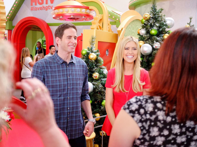'Flip or Flop' exes 'look forward to continuing the show' despite split