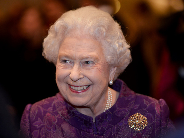 Queen Elizabeth II celebrates 92nd birthday
