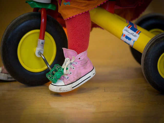 5 child safety tips for a toddler's room