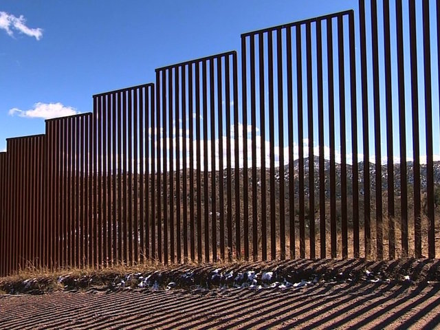 Trump to transfer $3.8B from military to fund his wall