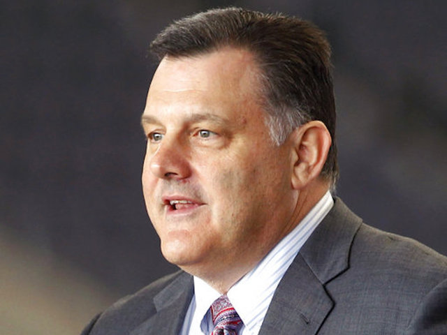 USA Gymnastics president resigns amid child sex scandals