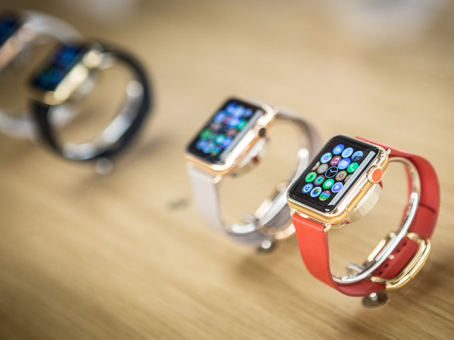 Apple may be creating diabetes technology that would monitor blood sugar levels