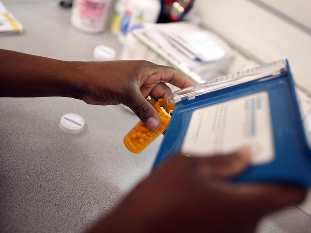 Study shows some antibiotics linked to increased risk of miscarriage