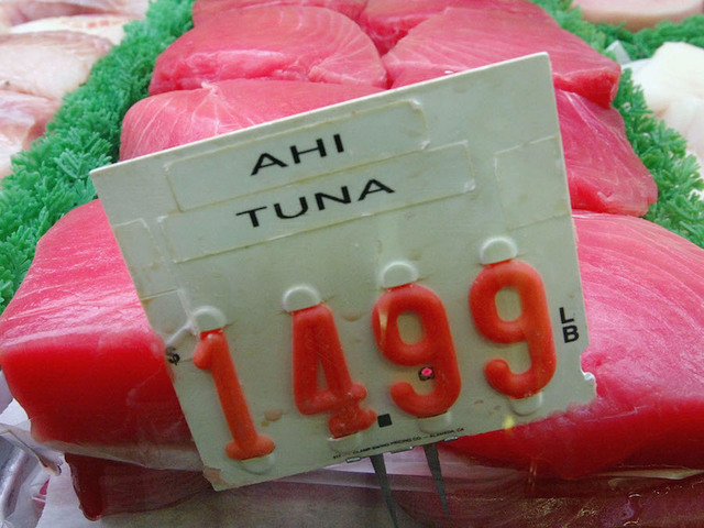 Imported tuna in Hawaii tests positive for hepatitis A; officials announce recall
