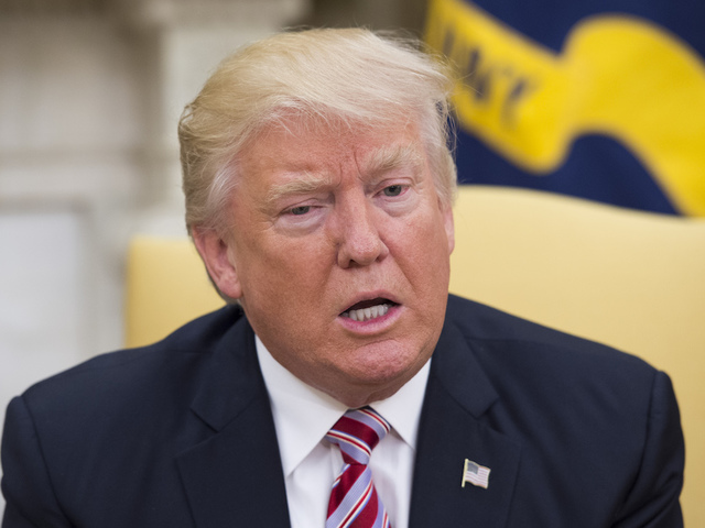 9th Circuit to hear Trump's travel ban appeal, again