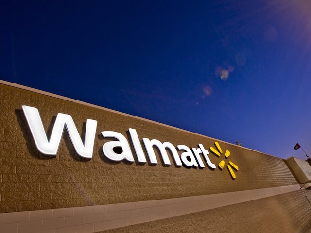 Walmart commits $1 million to Hurricane Irma relief efforts