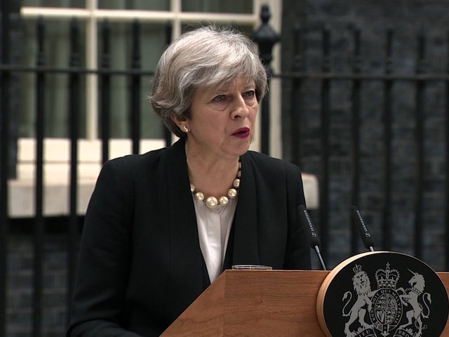 Theresa May to face no-confidence vote amid Brexit chaos