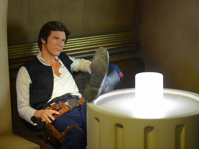 Directors of 'Star Wars' movie suddenly fired
