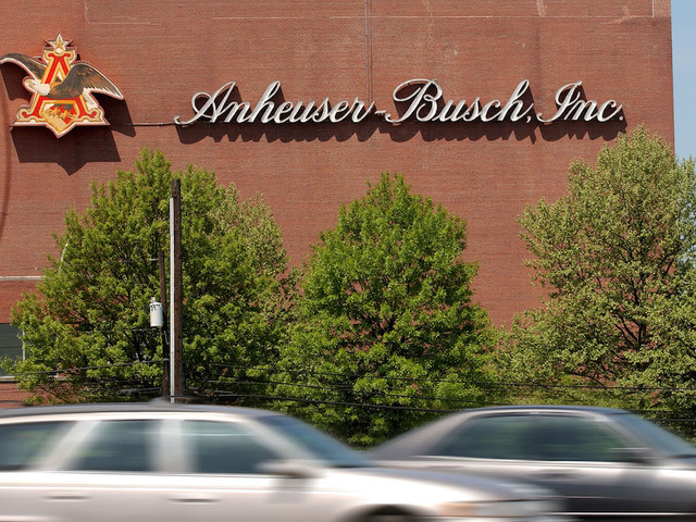 August Busch IV, former Anheuser-Busch CEO, tried to fly helicopter while drunk, police say
