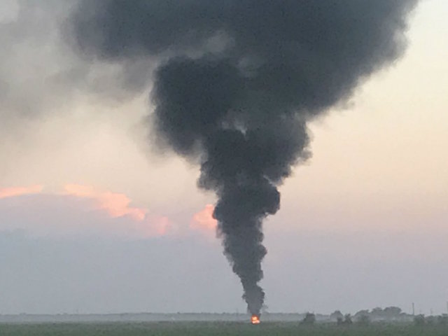 Questions linger after Marine Corps plane crash in Mississippi