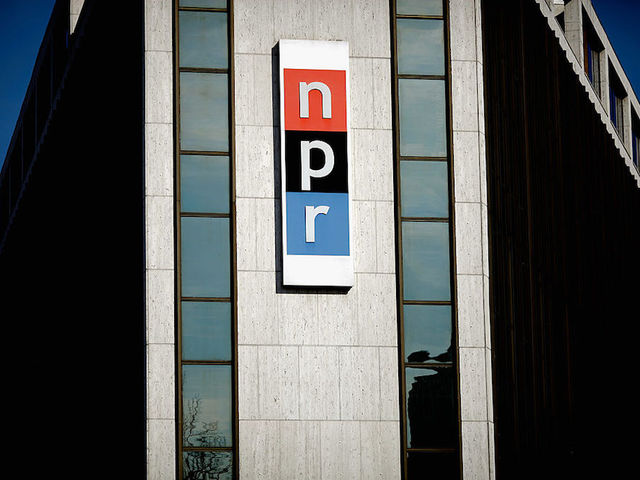 Amid strike threat, NPR continues talks with labor union