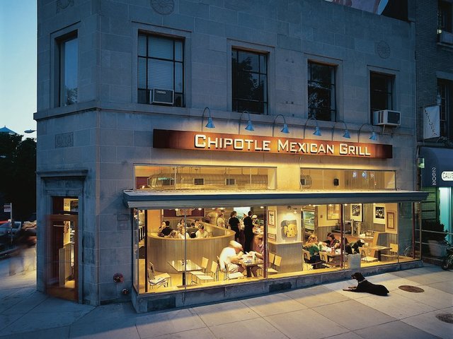 Chipotle reopens Virginia restaurant where people got sick