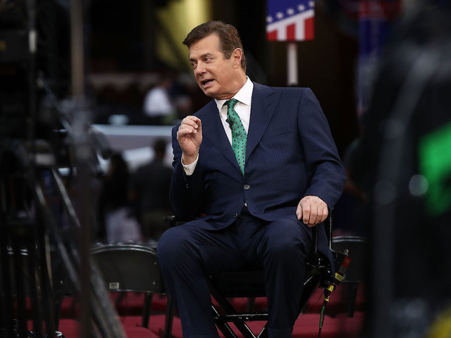 What you need to know about the Manafort, Gates indictment
