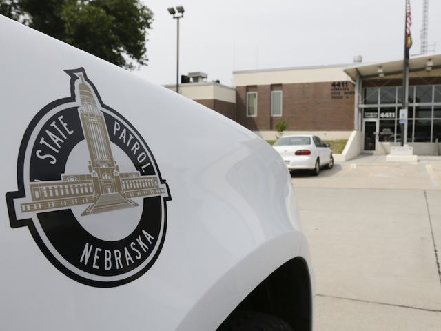 Nebraska state patrol