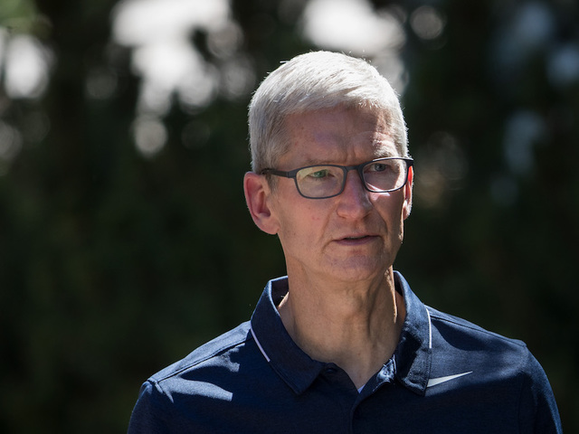 Apple defends use of new tax haven after Ireland got tough