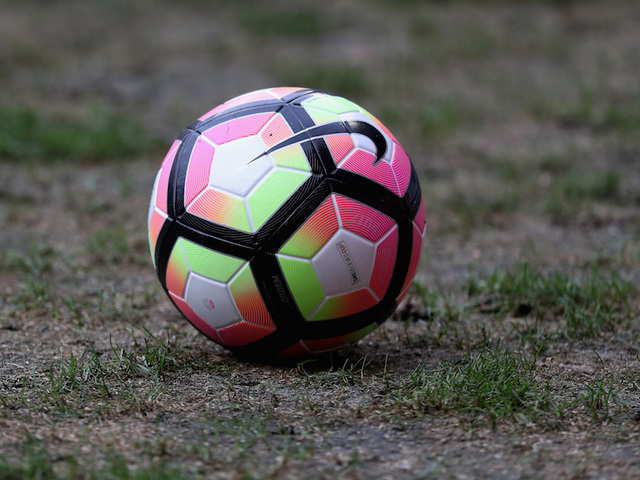 soccer ball