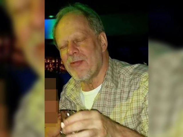 Vegas killer paid cash for property, privacy, CNN sources say