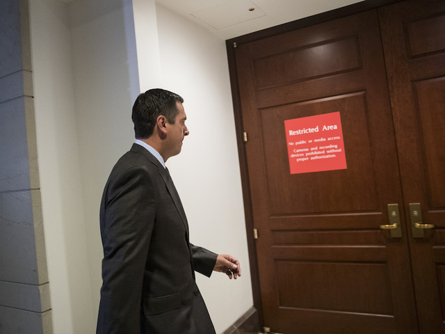 Republican lawmakers spotlight 'jaw-dropping' FBI texts