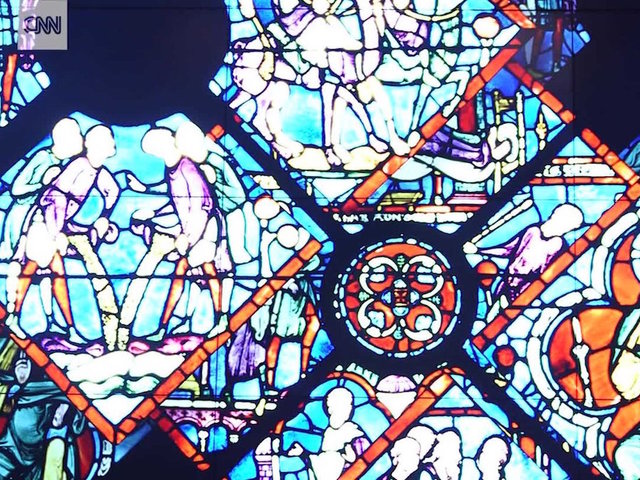 Are Dead Sea Scrolls at Washington's Bible museum fake?