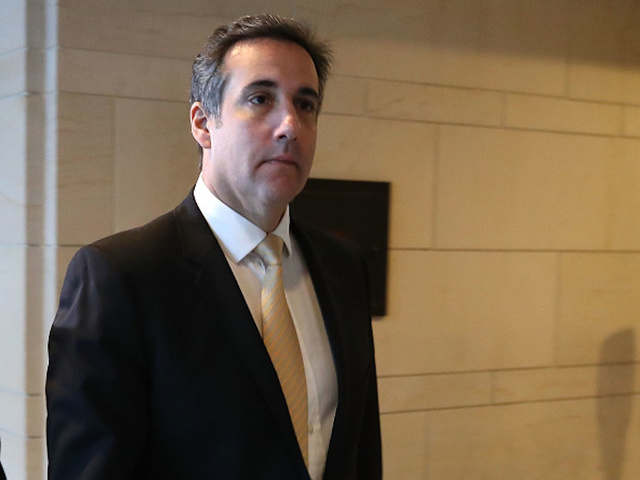 Cohen drops defamation suits over infamous dossier