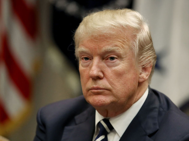 GOP senator says reports of Trump's 's***hole' remarks 'gross misrepresentation' GOP senator says reports of Trump's 's***hole' remarks 'gross misrepresentation'