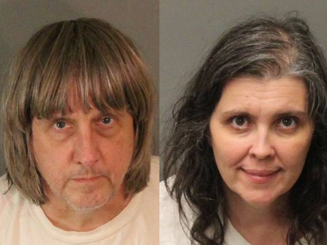 What's next for 13 siblings allegedly starved, held captive What's next for 13 siblings allegedly starved, held captive