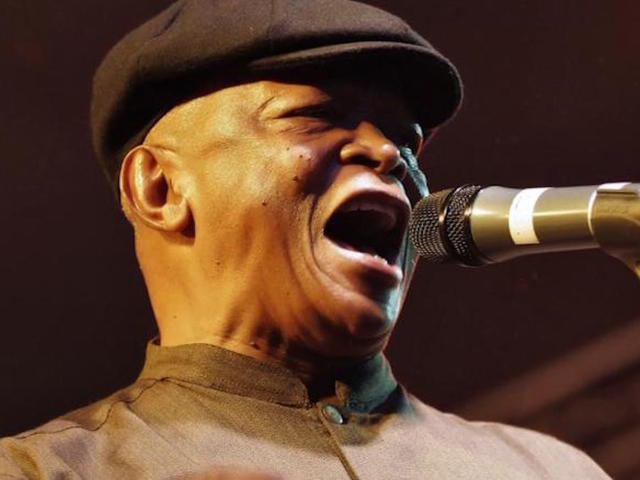 Jazz legend Hugh Masekela dies at 78