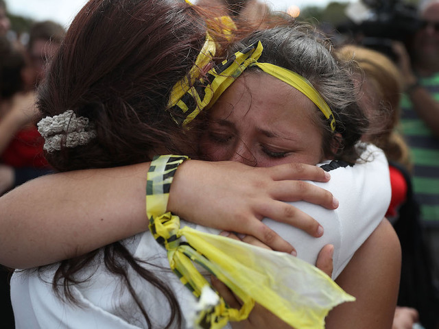 We must curve gun violence