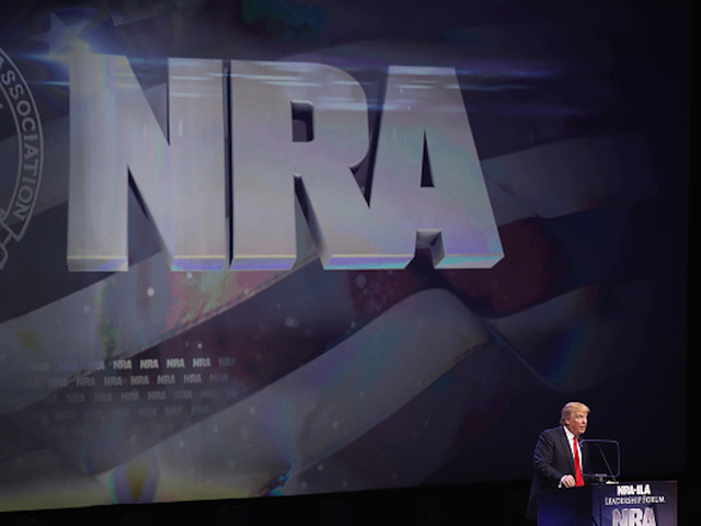 Delta Airlines, United Airlines join companies in cutting ties with the NRA